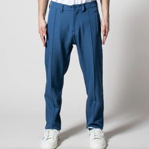 ADIDAS SPEZIAL UNION TRACK GOLF MENS PANTS SIZE 36